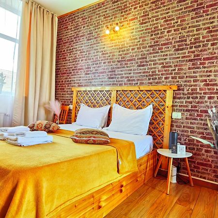 Rustic Studio Тимишоара Екстериор снимка