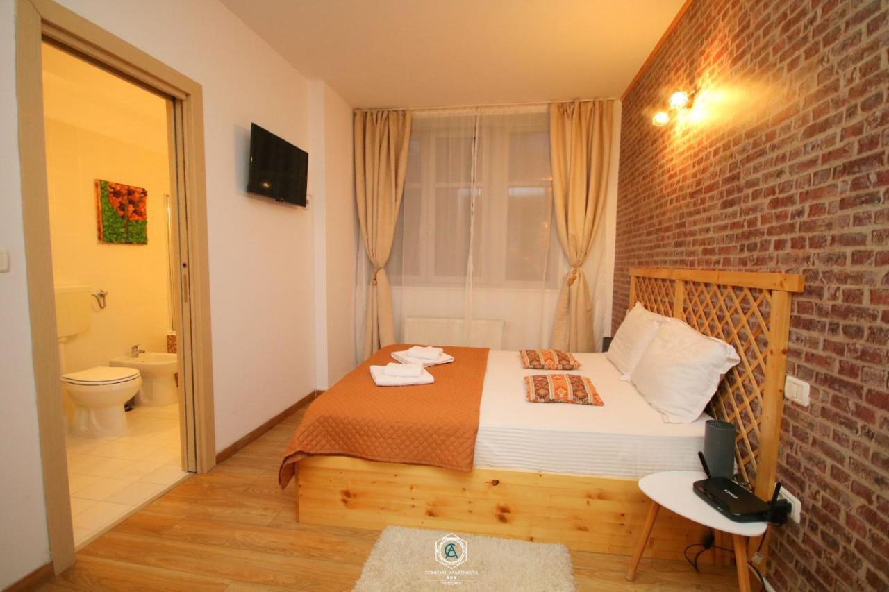 Rustic Studio Тимишоара Екстериор снимка