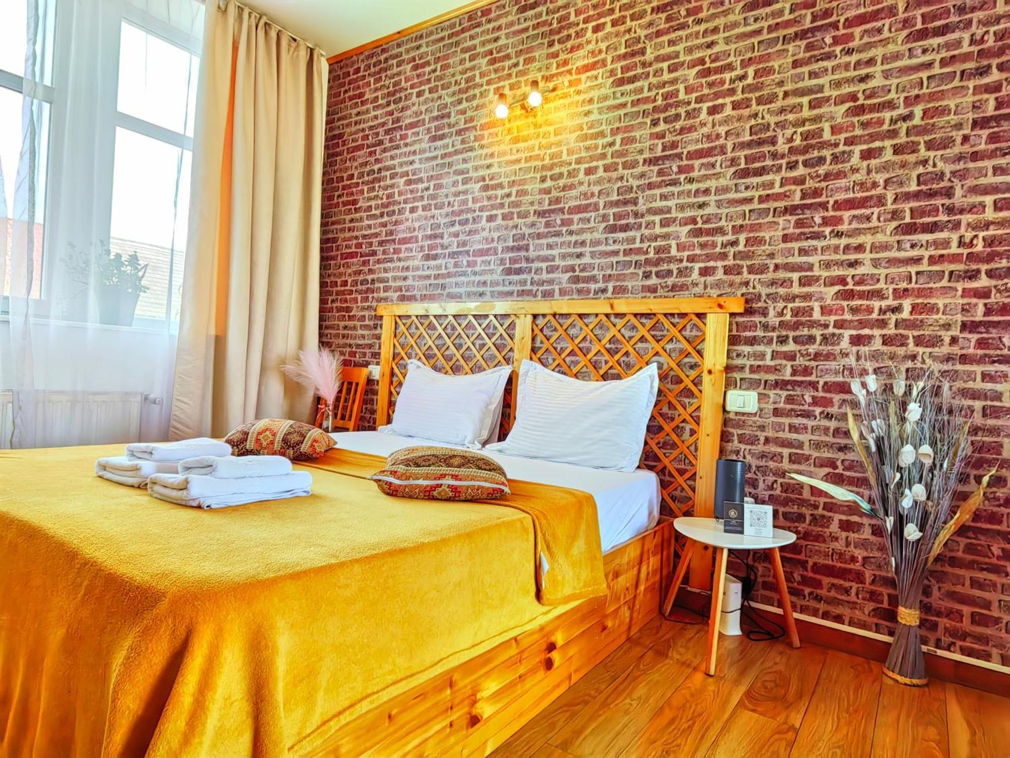 Rustic Studio Тимишоара Екстериор снимка
