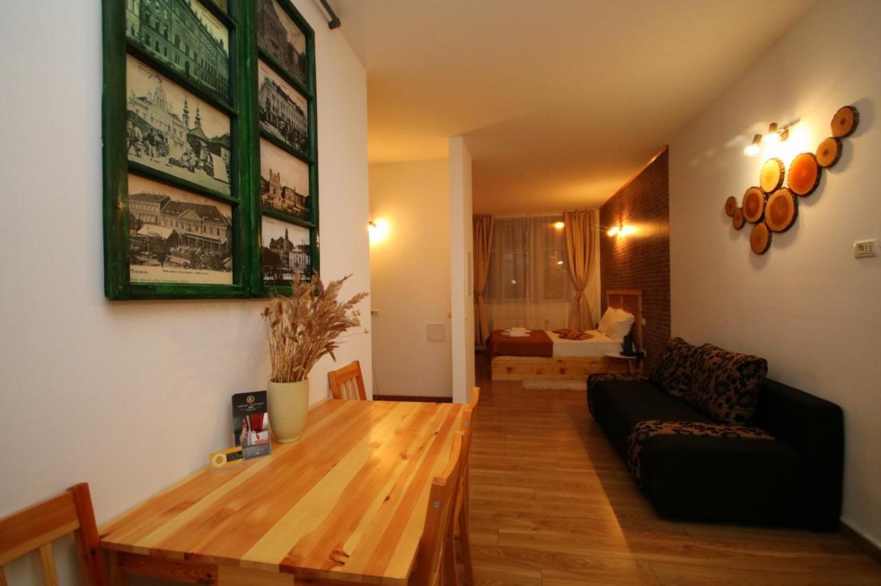 Rustic Studio Тимишоара Екстериор снимка