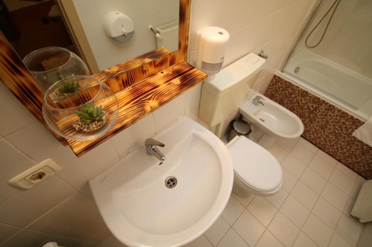 Rustic Studio Тимишоара Екстериор снимка